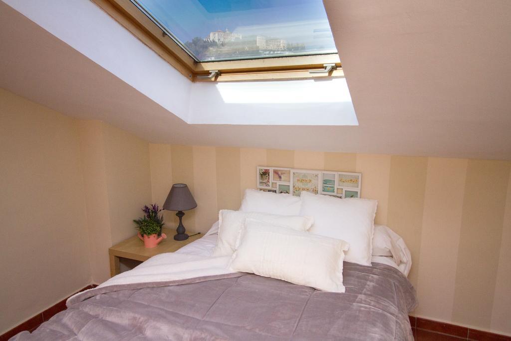 Cosy One Bedroom Next To The Beach Málaga Exterior foto
