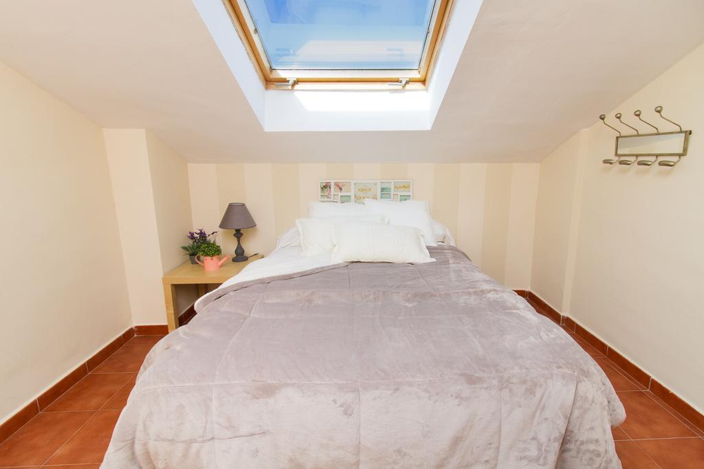 Cosy One Bedroom Next To The Beach Málaga Exterior foto