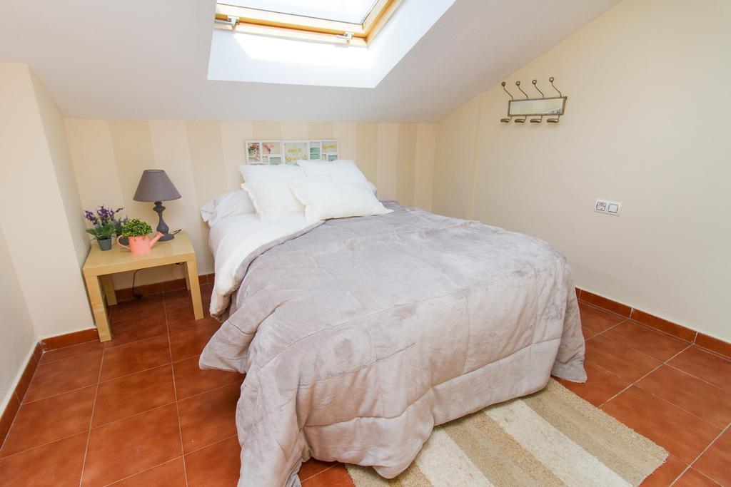 Cosy One Bedroom Next To The Beach Málaga Exterior foto