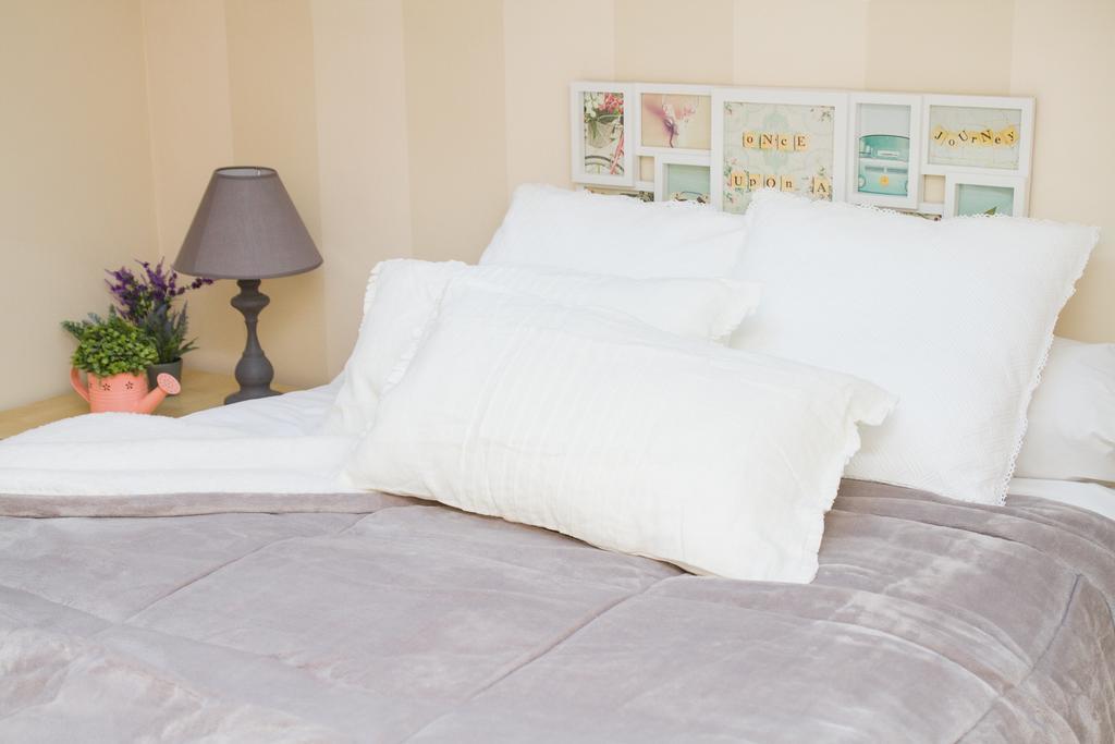 Cosy One Bedroom Next To The Beach Málaga Exterior foto