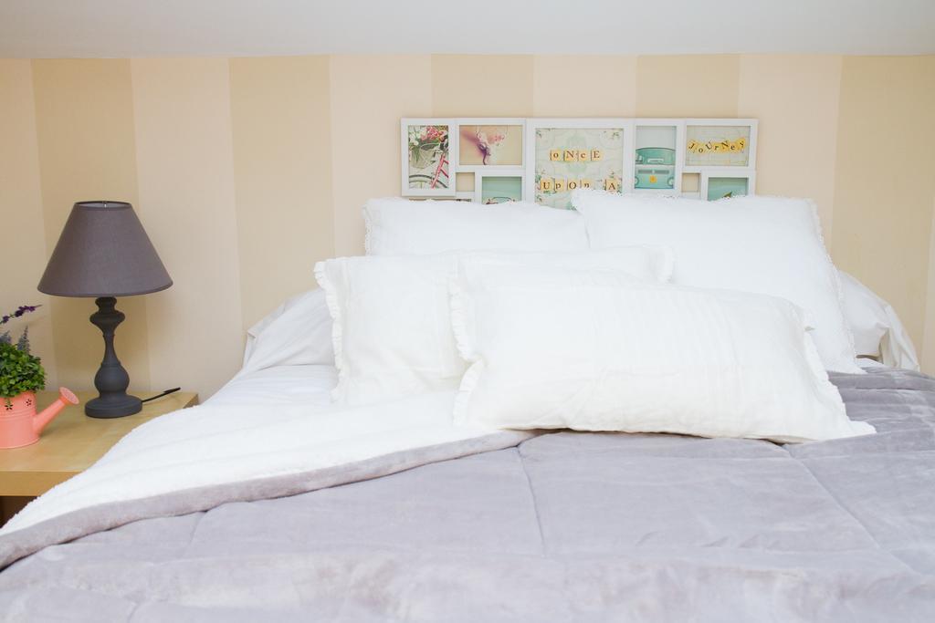 Cosy One Bedroom Next To The Beach Málaga Exterior foto